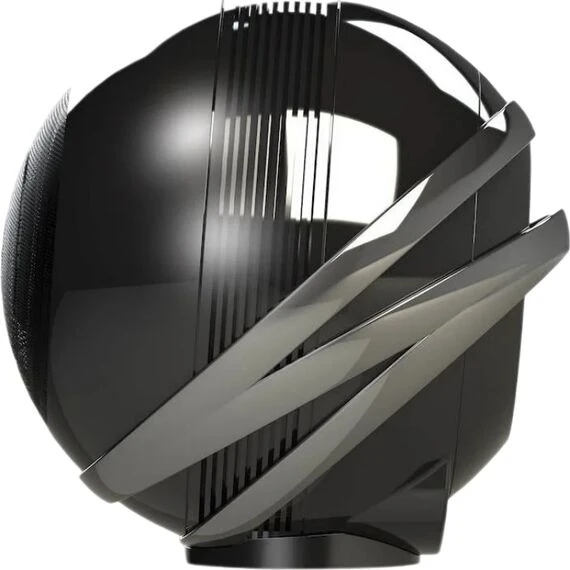 Полочная акустика Cabasse The Pearl, Цвет: Black, изображение 2