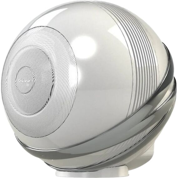 Полочная акустика Cabasse The Pearl, Цвет: White