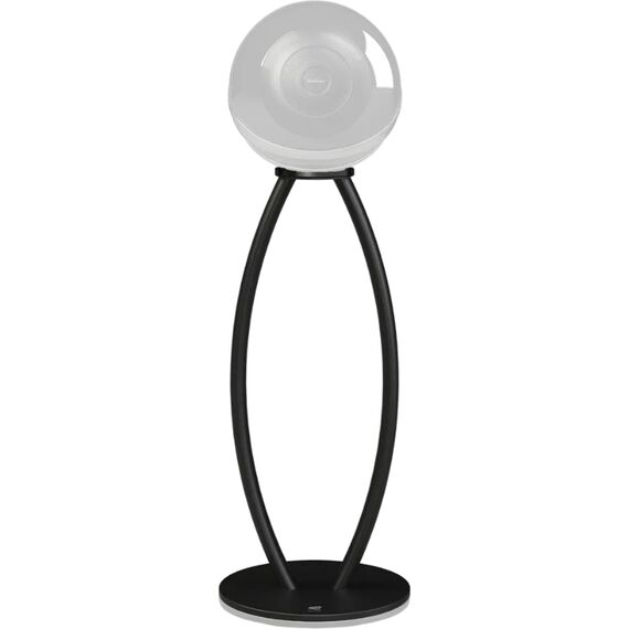 Стойка под акустику Cabasse The Pearl Stand Black, Цвет: Black