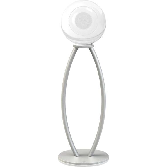 Стойка под акустику Cabasse The Pearl Stand White, Цвет: White