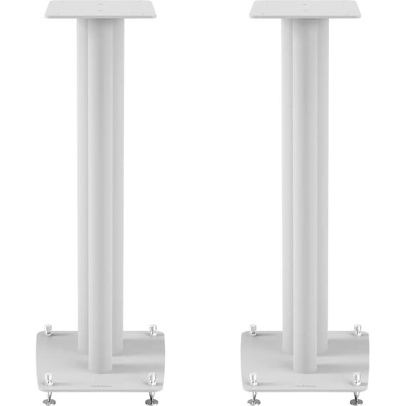 Стойки под акустику Cabasse RIALTO Stand White, Цвет: White