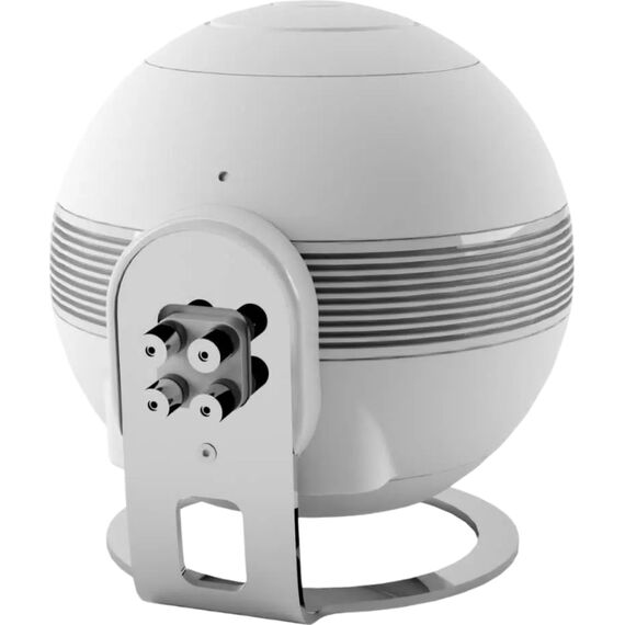 Сабвуфер Cabasse The Pearl Sub White, Цвет: White, изображение 2
