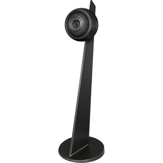 Cabasse BALTIC 5 Stand Version Black/Black, Цвет: Black/Black