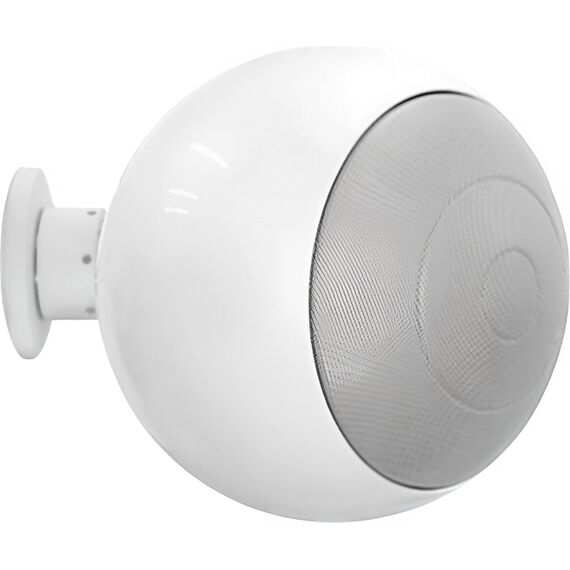 Настенная акустика Cabasse BALTIC 5 On Wall White, Цвет: White
