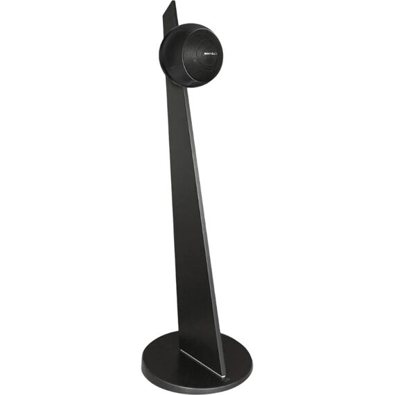 Полочная акустика Cabasse RIGA 2 Stand Version, Цвет: Black/Black