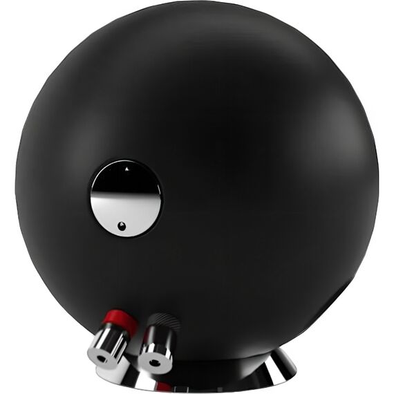 Полочная акустика Cabasse RIGA 2 On Base, Цвет: Black, изображение 2