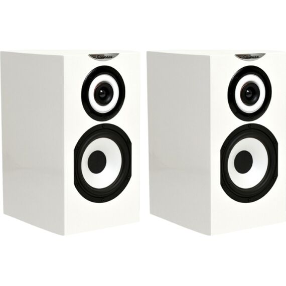 Полочная акустика Cabasse Minorca MC40, Цвет: Oak