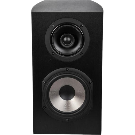 Полочная акустика Cabasse Antigua MC170, Цвет: Black
