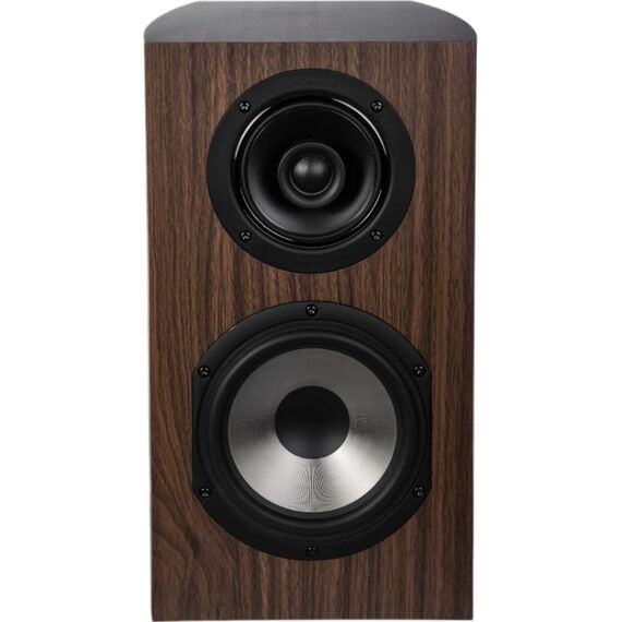 Полочная акустика Cabasse Antigua MC170, Цвет: Dark Oak