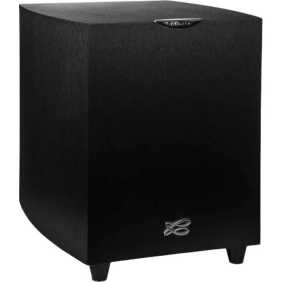Сабвуфер Cabasse Orion Black, Цвет: Black