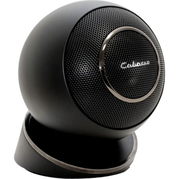 Полочная акустика Cabasse EOLE 4 Satellite, Цвет: Black