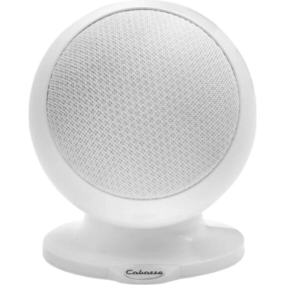 Полочная акустика Cabasse Alcyone 2 Satellite, Цвет: White