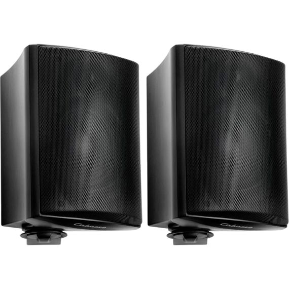 Акустическая система Cabasse ZEF 13 Black, Цвет: Black