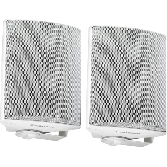 Акустическая система Cabasse ZEF 13 White, Цвет: White