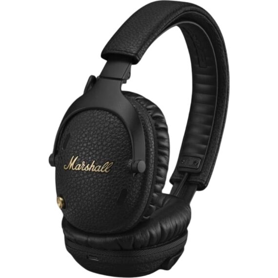 Наушники Marshall MONITOR III A.N.C., изображение 3