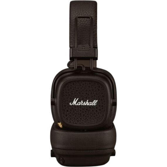 Наушники Marshall MAJOR V Brown, Цвет: Brown, изображение 3