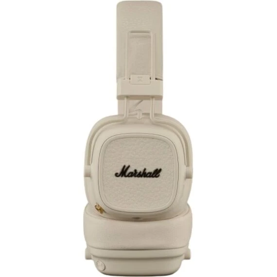 Наушники Marshall MAJOR V Cream, Цвет: Cream, изображение 3