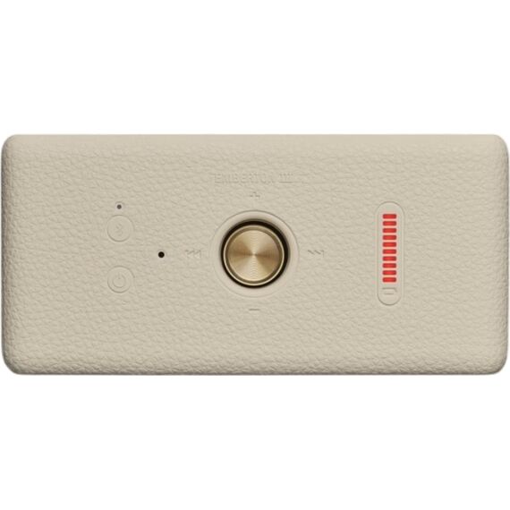 Колонка Marshall EMBERTON III Cream, Цвет: Cream, изображение 2