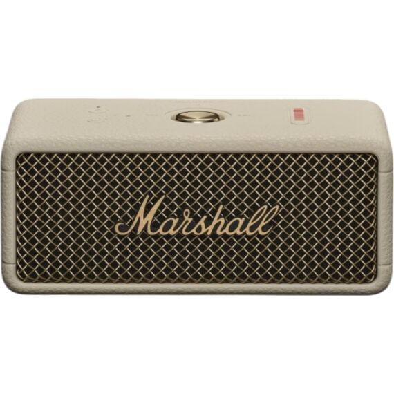 Колонка Marshall EMBERTON III Cream, Цвет: Cream, изображение 3