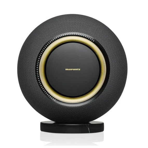 Колонка Marantz Horizon Midnight Sky, Цвет: Midnight Sky