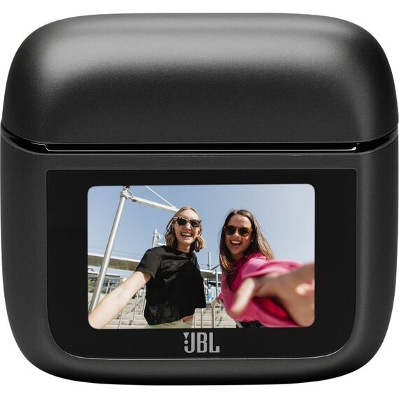 Наушники JBL Tour Pro 3 Black, Цвет: Black, изображение 3