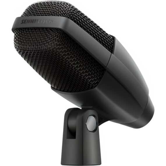 Микрофон Sennheiser MD 421 Kompakt, изображение 2