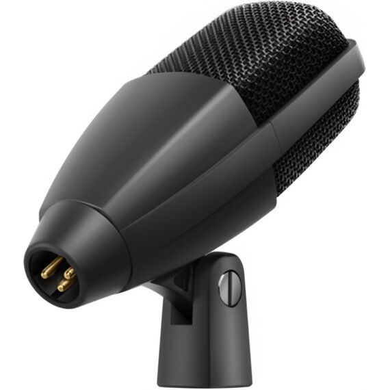 Микрофон Sennheiser MD 421 Kompakt, изображение 3
