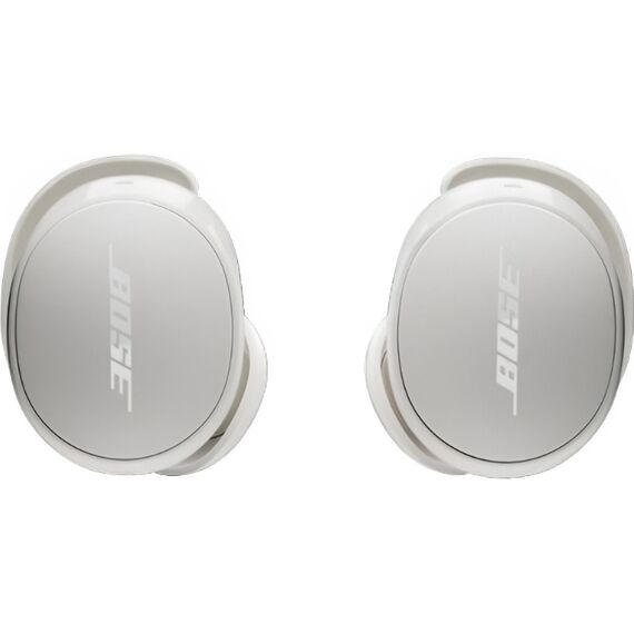 Наушники Bose QuietComfort Earbuds White, Цвет: White, изображение 2