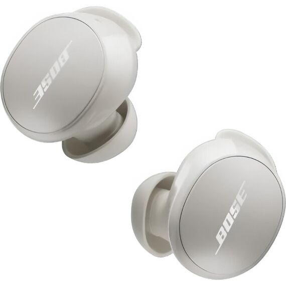 Наушники Bose QuietComfort Earbuds White, Цвет: White