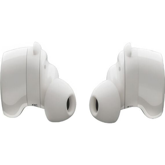 Наушники Bose QuietComfort Earbuds White, Цвет: White, изображение 3