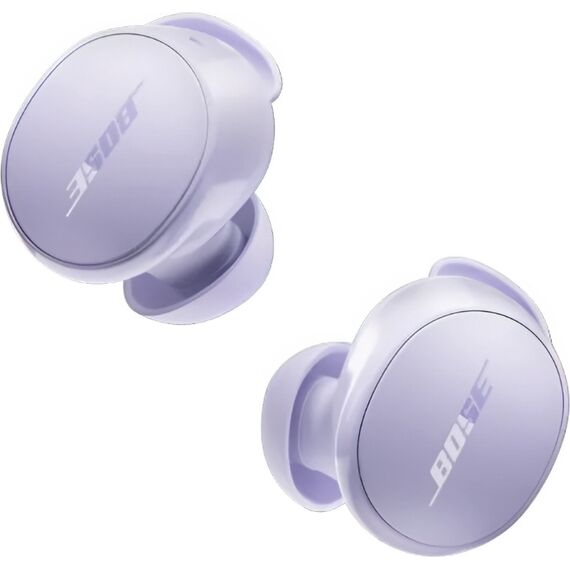Наушники Bose QuietComfort Earbuds Chilled Lilac, Цвет: Chilled Lilac