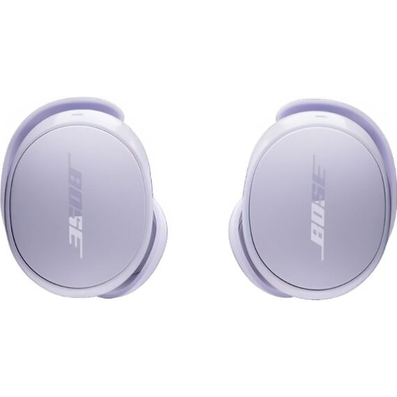 Наушники Bose QuietComfort Earbuds Chilled Lilac, Цвет: Chilled Lilac, изображение 2