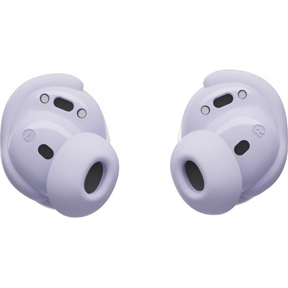 Наушники Bose QuietComfort Earbuds Chilled Lilac, Цвет: Chilled Lilac, изображение 3