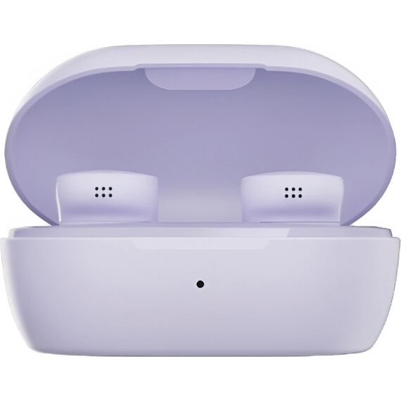 Наушники Bose QuietComfort Earbuds Chilled Lilac, Цвет: Chilled Lilac, изображение 4
