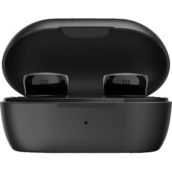 Наушники Bose QuietComfort Earbuds Black, Цвет: Black, изображение 4
