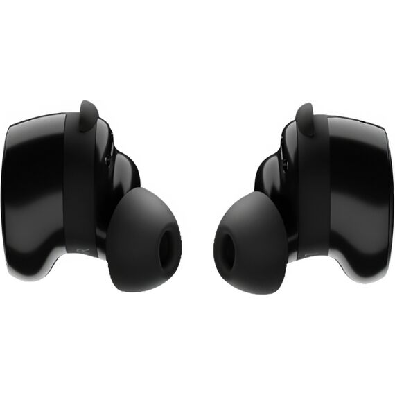 Наушники Bose QuietComfort Earbuds Black, Цвет: Black, изображение 3