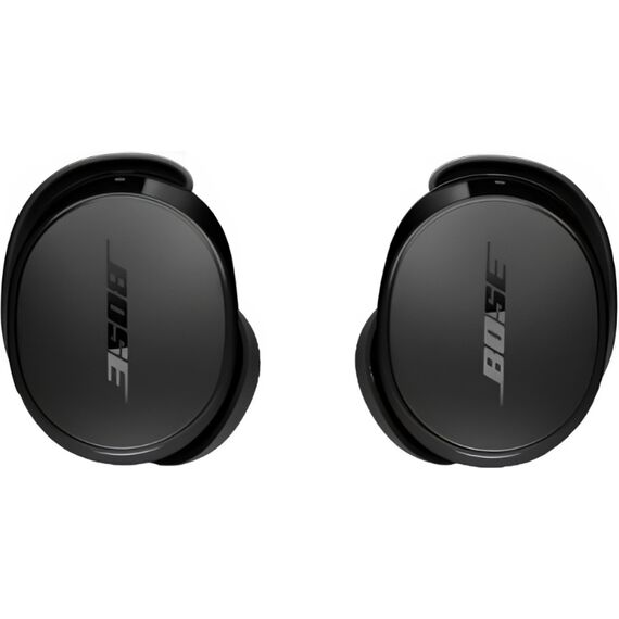 Наушники Bose QuietComfort Earbuds Black, Цвет: Black, изображение 2