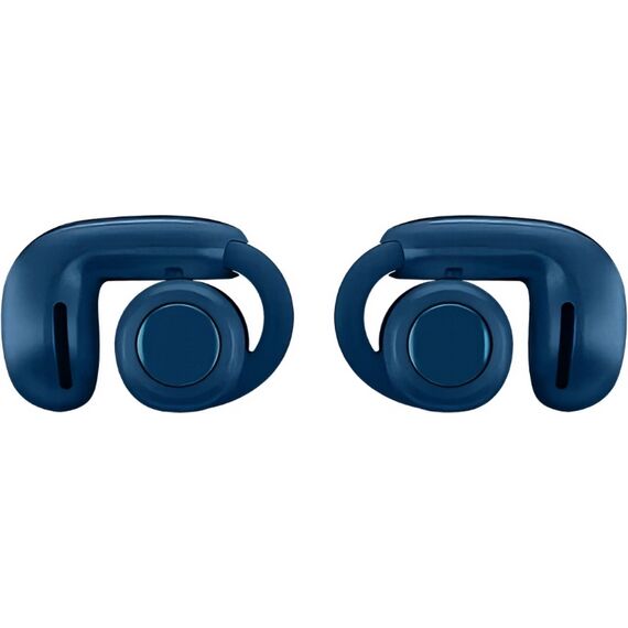 Наушники Bose Ultra Open Lunar Blue, Цвет: Lunar Blue, изображение 2