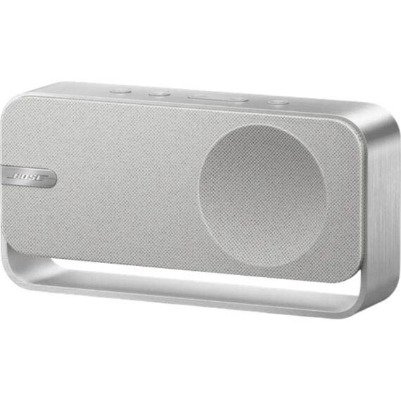 Колонка Bose SoundLink Home Silver, Цвет: Silver