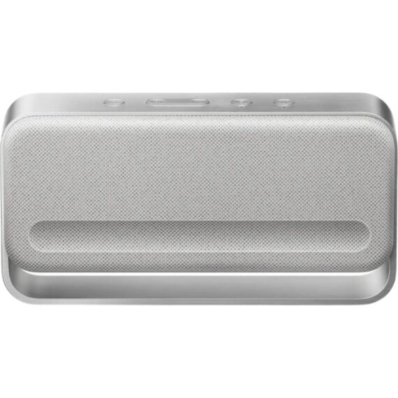 Колонка Bose SoundLink Home Silver, Цвет: Silver, изображение 4