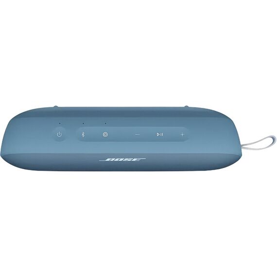 Колонка Bose SoundLink Flex (2nd Gen) Blue Dusk, Цвет: Blue Dusk, изображение 2