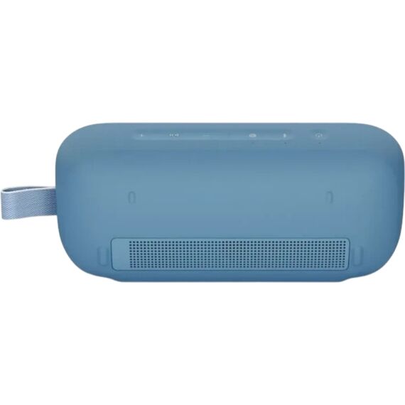 Колонка Bose SoundLink Flex (2nd Gen) Blue Dusk, Цвет: Blue Dusk, изображение 3