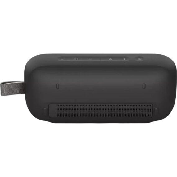 Колонка Bose SoundLink Flex (2nd Gen) Black, Цвет: Black, изображение 3