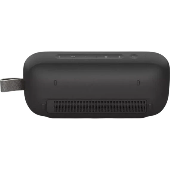 Колонка Bose SoundLink Flex (2nd Gen) Black, Цвет: Black, изображение 3