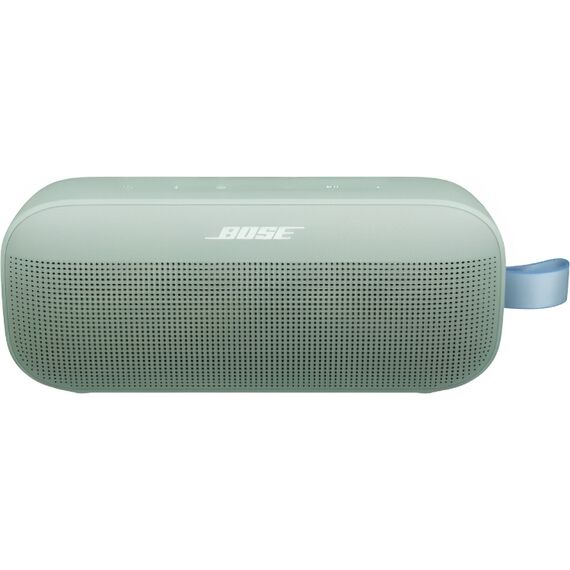 Колонка Bose SoundLink Flex (2nd Gen) Alpine Sage, Цвет: Alpine Sage