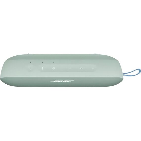 Колонка Bose SoundLink Flex (2nd Gen) Alpine Sage, Цвет: Alpine Sage, изображение 2