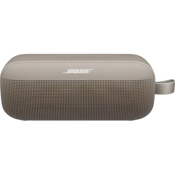 Колонка Bose SoundLink Flex (2nd Gen) Sandstone, Цвет: Sandstone