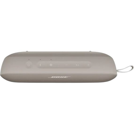 Колонка Bose SoundLink Flex (2nd Gen) Sandstone, Цвет: Sandstone, изображение 2