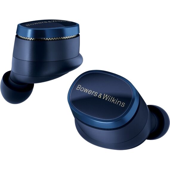 Наушники Bowers & Wilkins Pi8 Midnight Blue, Цвет: Midnight Blue