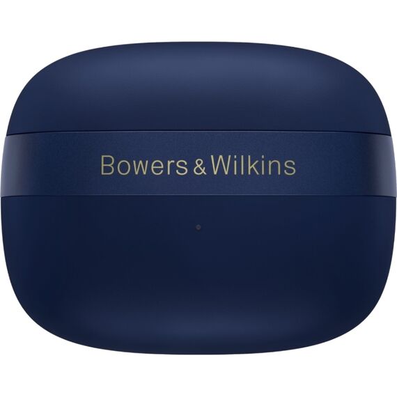 Наушники Bowers & Wilkins Pi8 Midnight Blue, Цвет: Midnight Blue, изображение 2